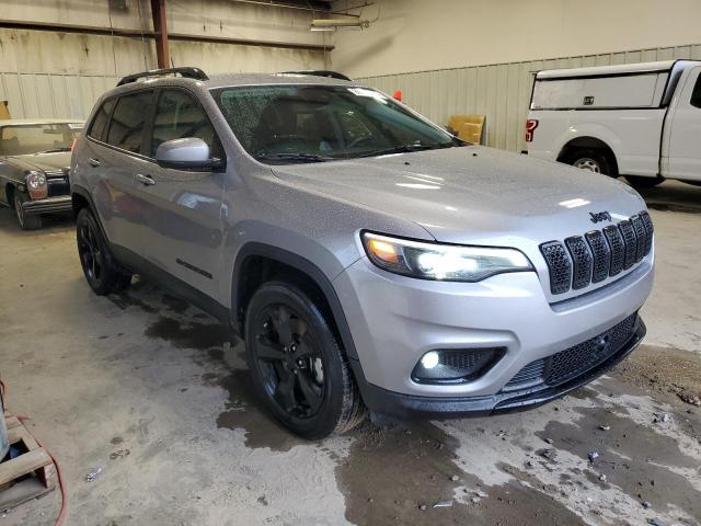 2021 JEEP CHEROKEE L - 1C4PJMLB6MD238482