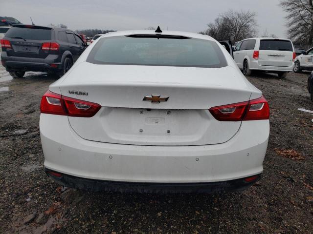 2024 CHEVROLET MALIBU LS - 1G1ZC5ST6RF201780