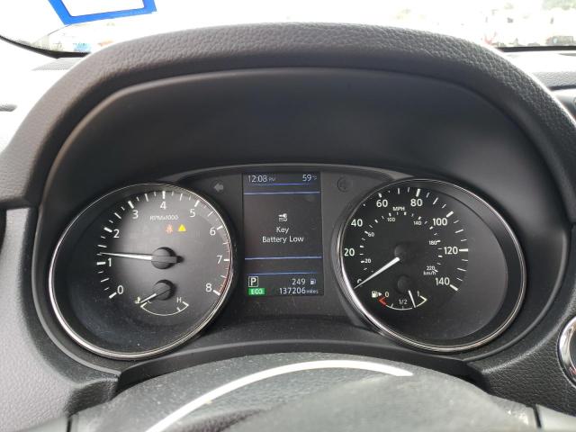 2019 NISSAN ROGUE S - KNMAT2MT7KP504471