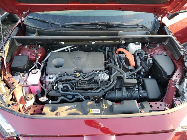 2024 TOYOTA RAV4 XLE - JTMRWRFV1RD238717