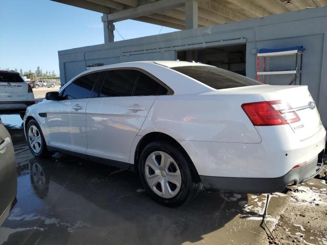 2015 FORD TAURUS POL - 1FAHP2MK4FG119486
