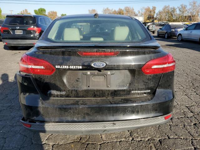 2018 FORD FOCUS TITA - 1FADP3J20JL314302