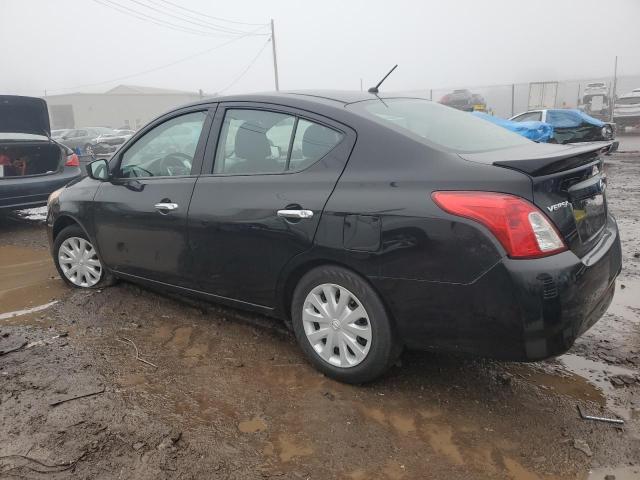 VIN 3N1CN7AP5HL802175 2017 NISSAN VERSA no.2