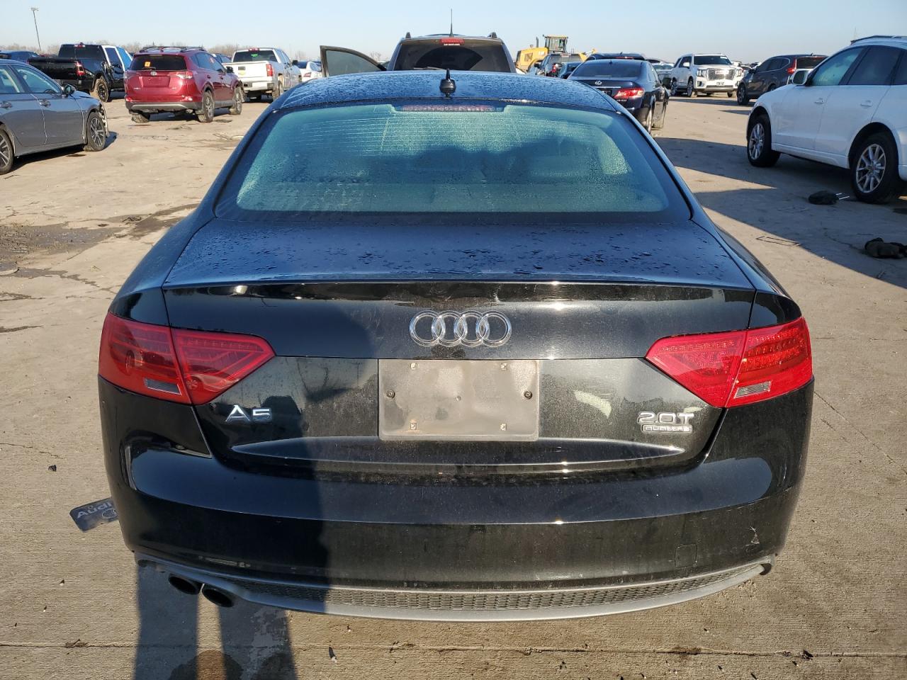 Lot #3041261137 2016 AUDI A5 PREMIUM