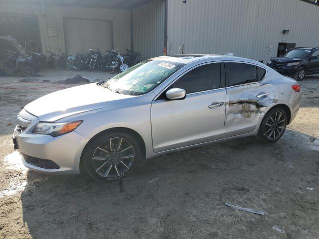 2013 ACURA ILX 20 TEC #3027097776