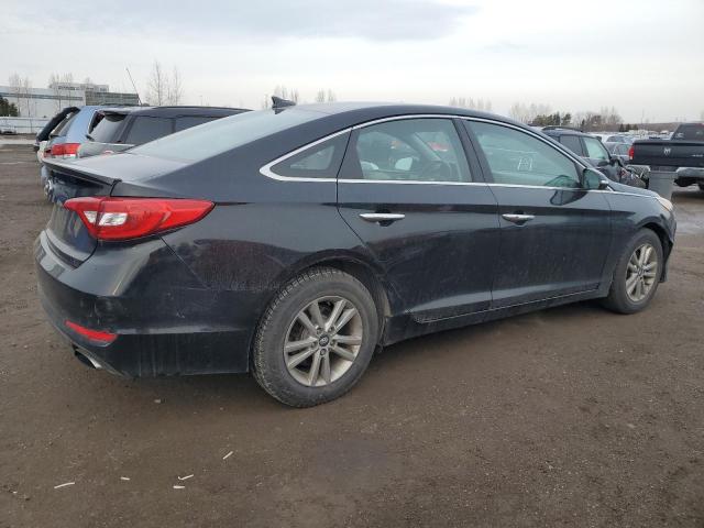 Vin: 5npe24af7fh255735, lot: 84560524, hyundai sonata se 20153