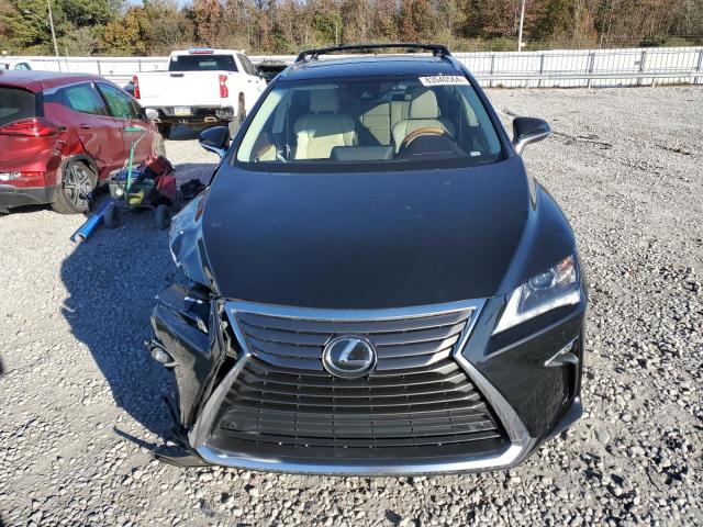 2016 LEXUS RX 350 - 2T2ZZMCA2GC014356