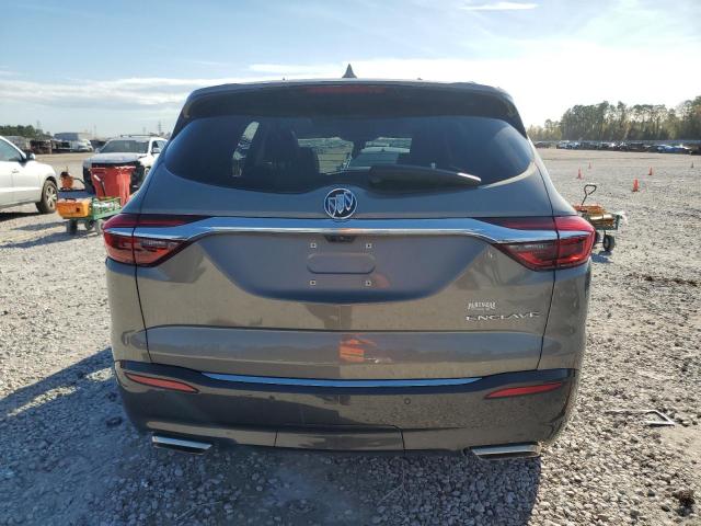 2019 BUICK ENCLAVE AV - 5GAERDKW1KJ113281