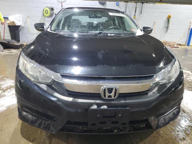 2016 HONDA CIVIC LX - 19XFC2F54GE069159