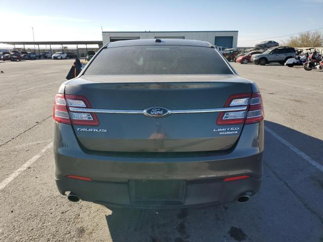 2016 FORD TAURUS LIM - 1FAHP2F8XGG103084