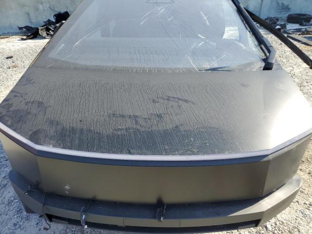 2024 TESLA CYBERTRUCK 7G2CEHED2RA003418
