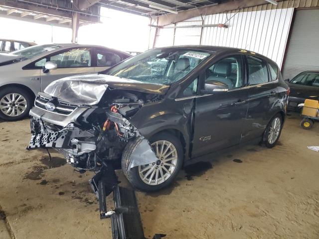 2016 FORD C-MAX PREM #3045698648