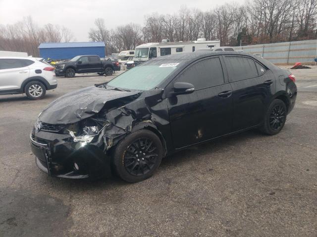 2016 TOYOTA COROLLA L - 5YFBURHE9GP420406