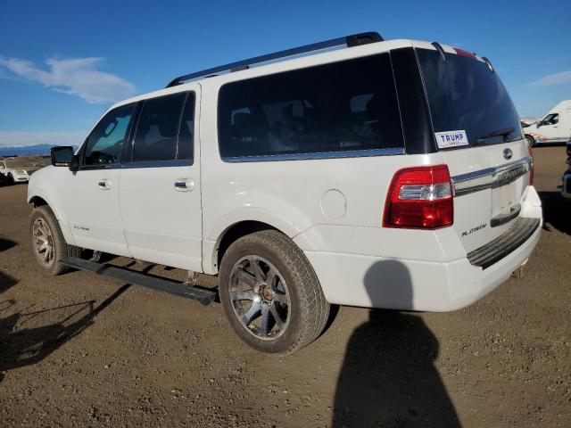 2015 FORD EXPEDITION - 1FMJK1MT4FEF03580