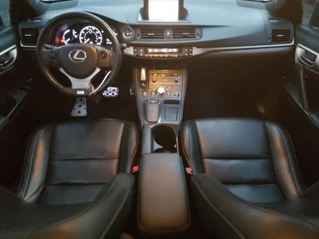 2015 LEXUS CT 200 JTHKD5BH8F2223475