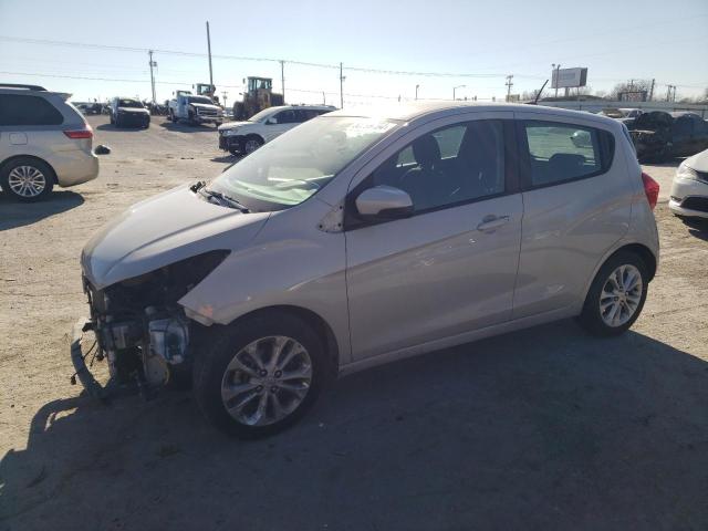 2020 CHEVROLET SPARK 1LT - KL8CD6SA0LC450219