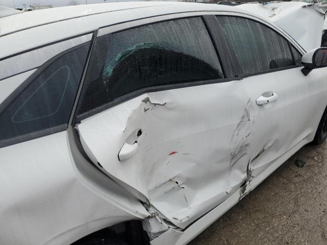 2025 KIA K5 LXS - KNAG24J74S5268757