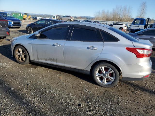 VIN 1FADP3F28EL235247 2014 FORD FOCUS no.2