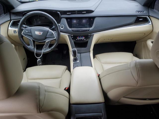 2019 CADILLAC XT5 - 1GYKNBRS4KZ119155