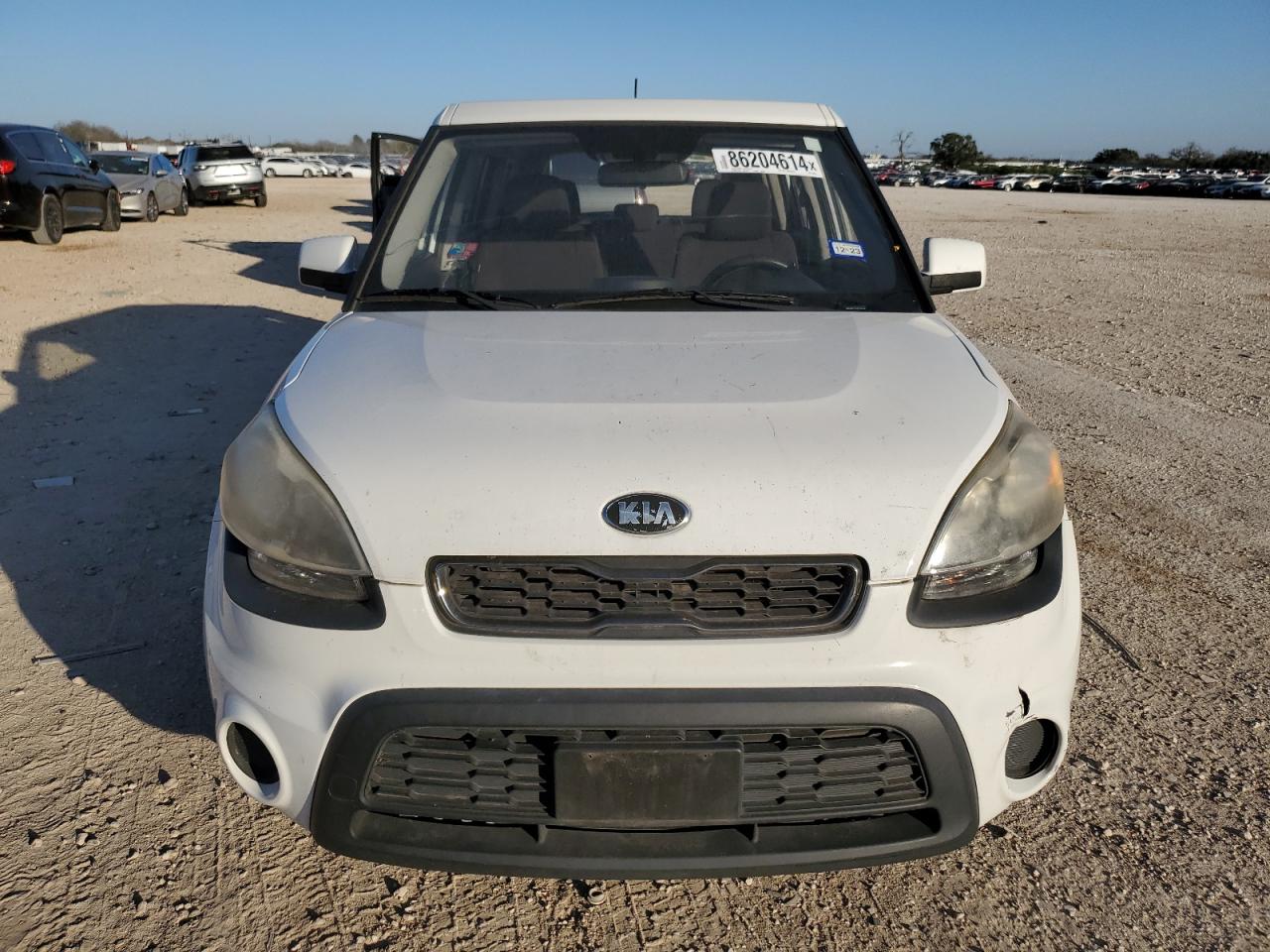 Lot #3040766761 2013 KIA SOUL