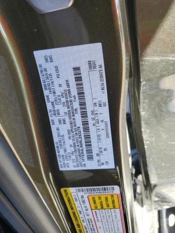 2024 FORD RANGER RAP 1FTER4LR0RLE63278