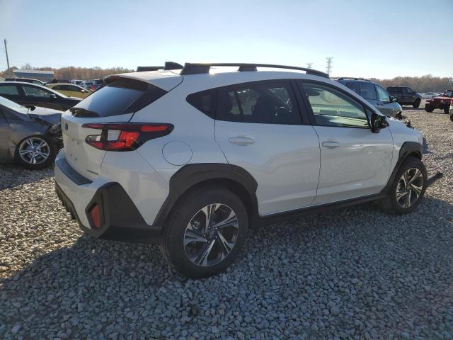 2024 SUBARU CROSSTREK - JF2GUADC8RH378452