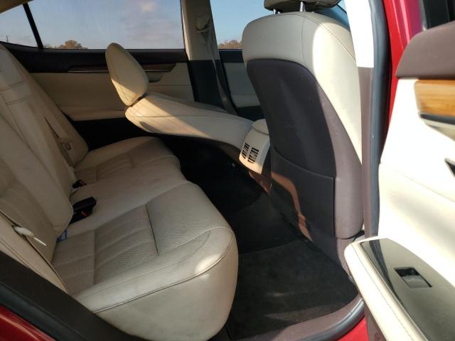 2016 LEXUS ES 350 - JTHBK1GG2G2217669
