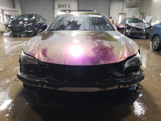 2017 LEXUS RC 350 JTHSE5BC1H5007826