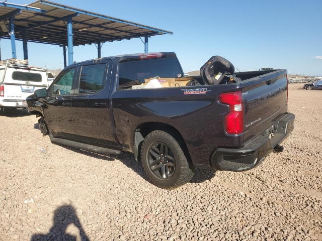 Vin: 3gcudfed3pg101043, lot: 84043354, chevrolet all models k1500 lt trail boss 20232
