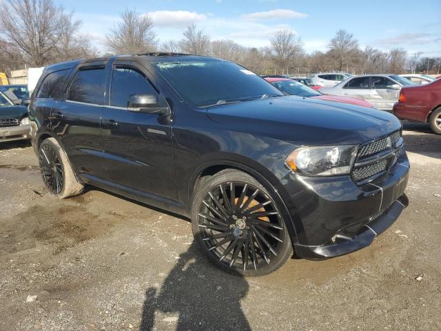 Vin: 1c4sdjctxdc664996, lot: 85469964, dodge durango r/t 20134