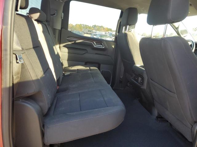 2023 CHEVROLET SILVERADO - 1GCUDEE8XPZ230913