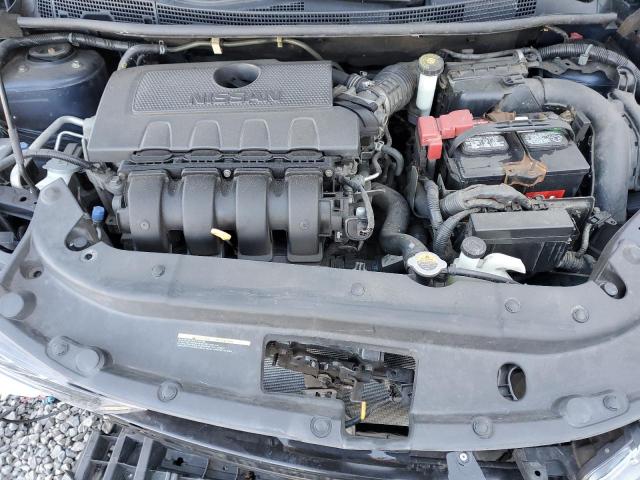 2019 NISSAN SENTRA S - 3N1AB7AP4KY279290