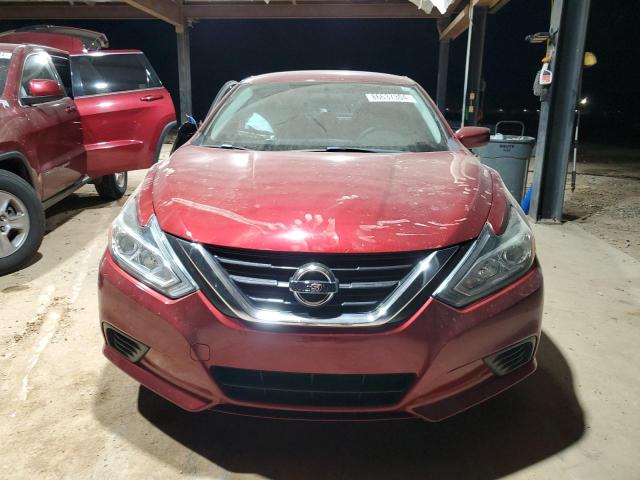 2018 NISSAN ALTIMA 2.5 - 1N4AL3APXJC240512