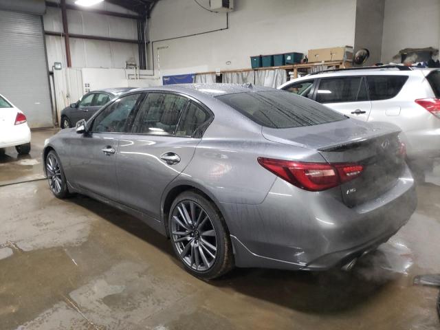 2021 INFINITI Q50 RED SP - JN1FV7DR4MM880246