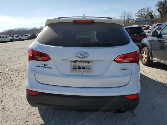2015 HYUNDAI SANTA FE S - 5XYZU3LB4FG284679