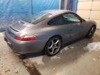 Lot #3024235823 2002 PORSCHE 911