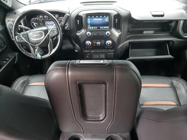 2020 GMC SIERRA K15 1GTP9EED8LZ339666