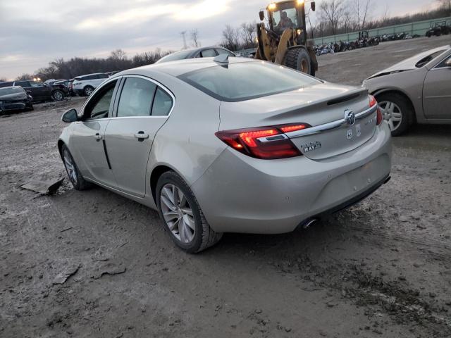 2016 BUICK REGAL PREM 2G4GS5GX5G9190933