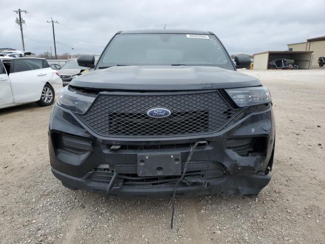 2022 FORD EXPLORER P - 1FM5K8AB5NGC24471