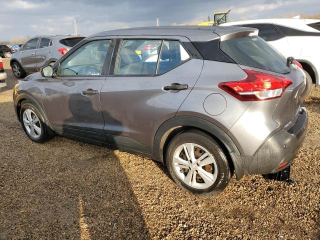 2020 NISSAN KICKS S - 3N1CP5BV6LL513276