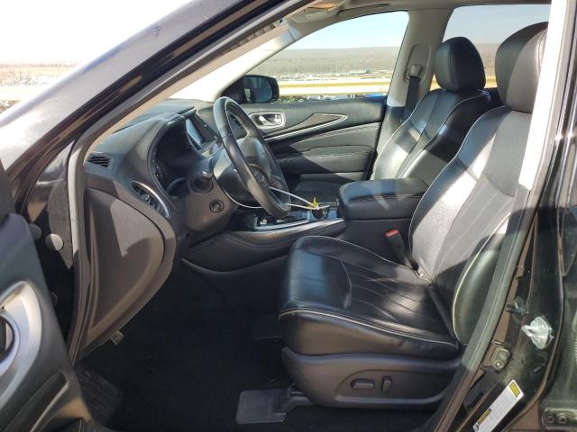 2016 INFINITI QX60 - 5N1AL0MNXGC517117