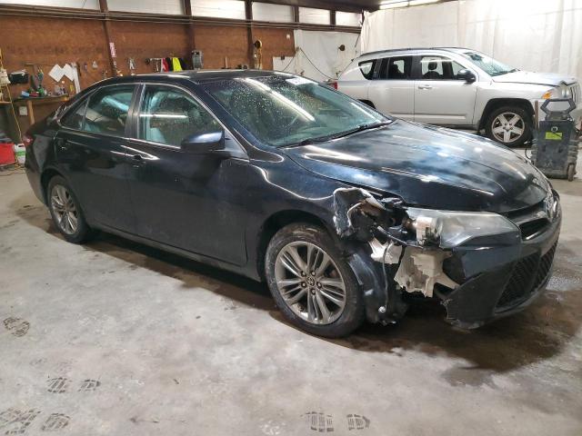 2016 TOYOTA CAMRY LE 4T1BF1FK9GU116530