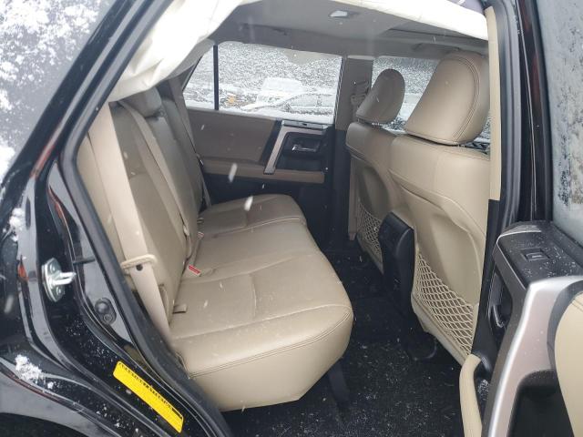 2018 TOYOTA 4RUNNER SR - JTEBU5JR7J5554644