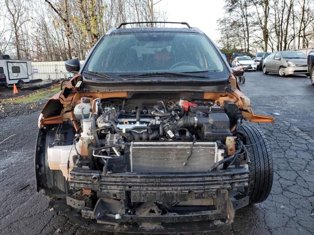2021 NISSAN KICKS SV - 3N1CP5CV6ML563739