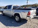 Lot #3024315007 2005 TOYOTA TACOMA DOU