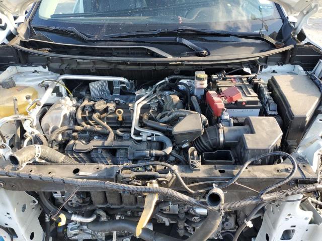 2021 NISSAN ROGUE SV - 5N1AT3BA5MC726777