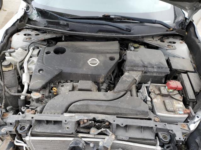 2015 NISSAN ALTIMA 2.5 - 1N4AL3AP2FC176330