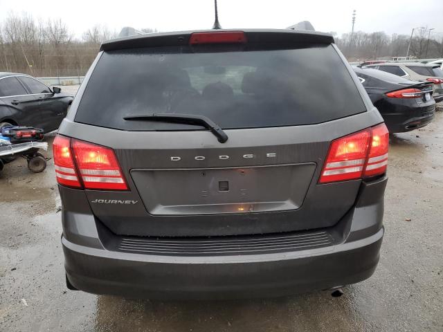2017 DODGE JOURNEY SE - 3C4PDCAB3HT634020