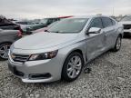 2017 CHEVROLET IMPALA LT - 1G1105S37HU201593