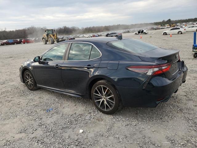 2021 TOYOTA CAMRY SE - 4T1G11AK6MU523826